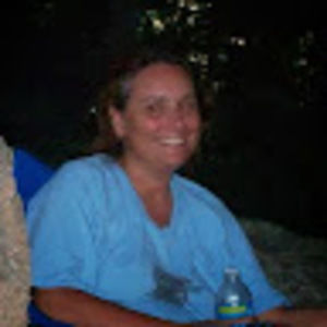 Meet your Posher, Patty